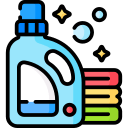 Cleaning Products Icon