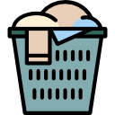 Laundry Icon