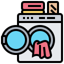 Washing Icon