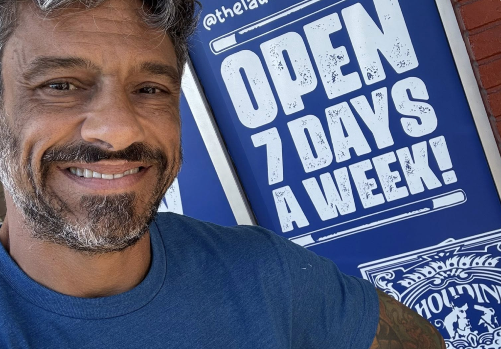 Staff that know your name